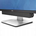 Dell Curved Monitor Soundbar