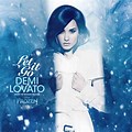 Demi Lovato Let It Go
