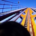 Denzel Curry Roller Coaster