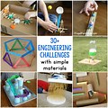 Design Challenge Questions for Kids