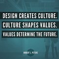 Design Philosophy About Society and Architecture