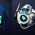Destiny 2 Gyro GhostShell