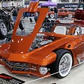 Detroit Custom Auto Show
