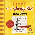Diary of a Wimpy Kid Dog Days Full Book