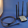 Different Types of Alfa Wi-Fi Adapter