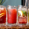 Different Types of Detox Drinks