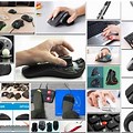 Different Types of Mouse in Computer