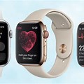 Digital Biomarkers Apple Watch