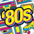 Disco Music 80s Icons