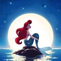 Disney Little Mermaid Wallpaper iPhone