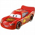 Disney Pixar Cars 2 Lightning McQueen Diecast