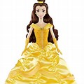 Disney Princess Belle Doll Commercial