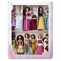 Disney Princess Classic Doll Gift Set