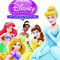 Disney Princess Fairytale Adventure