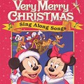 Disney Very Merry Christmas Seasons of Giving