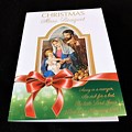 Divine Word Missionaries Christmas Mass Cards