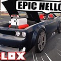 Dodge Roblox Decal