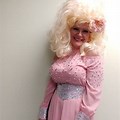 Dolly Parton 9 5 Costume