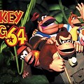 Donkey Kong 64 Snide