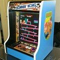 Donkey Kong Tabletop Arcade Game