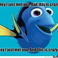 Dory Meme Have a Great Day