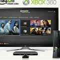 Download Amazon Prime Video App for Xbox 360