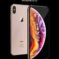 Download iPhone XS Reference Image