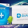 Dr.Fone Download for PC