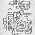 Dungeons Dragons 5th Edition Underground Cities