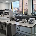 EECE Electronics Lab