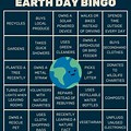 Earth Day Climate Activitie Games