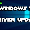 Easy Driver Windows 10