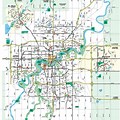 Edmonton Alberta On Map