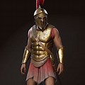 Elite in Spartan Armor