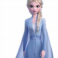Elsa Frozen 2 Clip Art