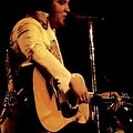 Elvis Presley Rapid City 1977