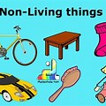 Emoji of Non Living Things