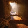 Empty Tomb Jesus Resurrection