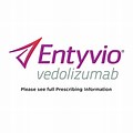 Entyvio Commercial 30 Logo