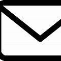 Envelope Logo No Background