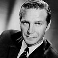 Eric Fleming Hair Color