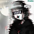 Error Anime Boy PFP