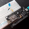 Esp8266 Arduino IDE