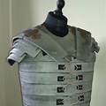 Eva Foam Roman Armor Templates
