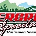 Evergreen Speedway Seattle Logo