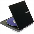 External DVD-ROM Drive
