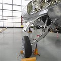 F-104 Landing Gear