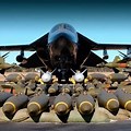 F-111 Bomb Load