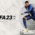 FIFA 23 Wallpaper 4K