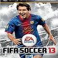 FIFA Soccer 13 PSP